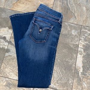Hudson Baby Beth Bootcut Jeans
